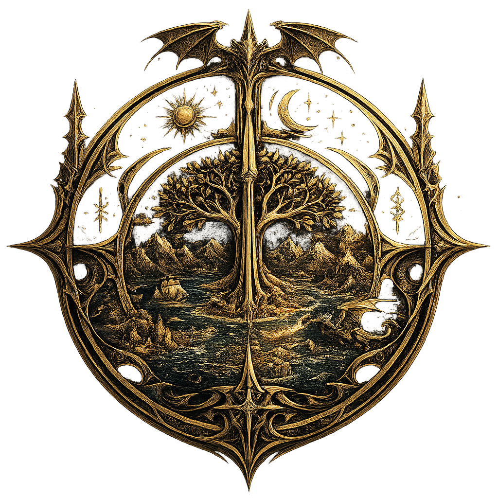 The World of Malacia